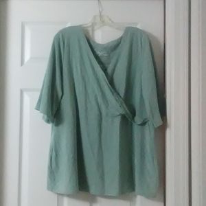 Soft by avenue womens top
